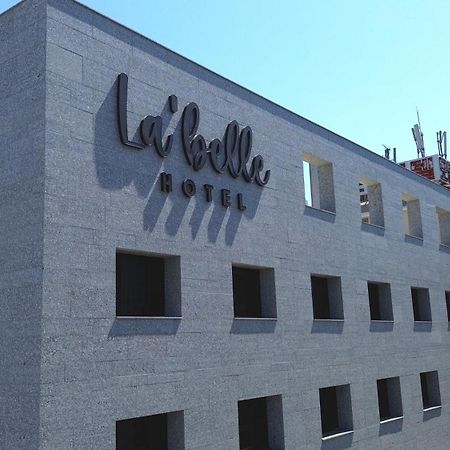 Gangneung La Belle Hotel 외부 사진